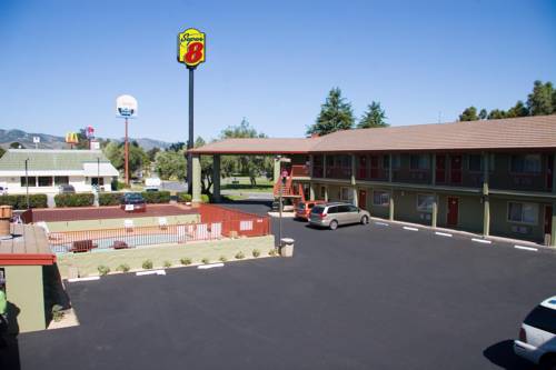 King City (California) United States Promo Code Booking.com
