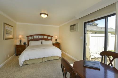 Napa (California) Estados Unidos codigo de promocion booking.com