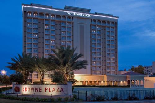 Orlando Florida Vereinigten Staaten Promo-Code Booking.com