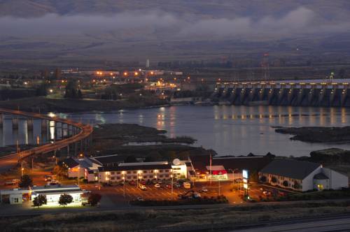 Die Dalles Oregon Vereinigten Staaten Promo-Code Booking.com