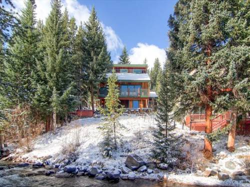 Breckenridge (Colorado) United States Hotel