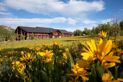 Heber City Utah Vereinigten Staaten Promo-Code Booking.com