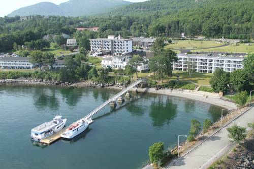 Bar Harbor (Maine) United States Hotel