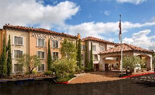 Laguna Woods (CA) United States Hotels