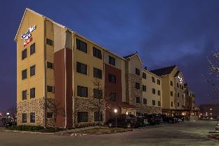 Dallas (TX) United States Hotels