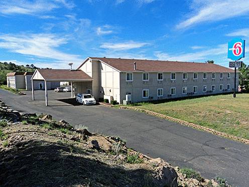 Silberstadt New Mexico Vereinigten Staaten Promo-Code Booking.com