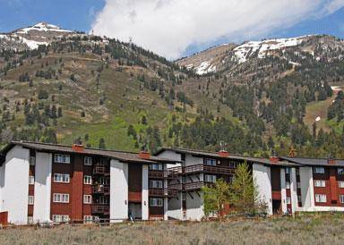Pueblo de Teton (Wyoming) Estados Unidos codigo de promocion booking.com