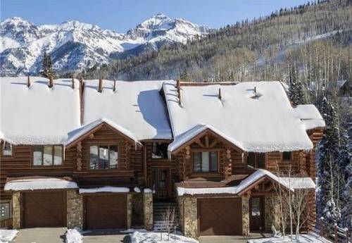 Telururo (Colorado) Estados Unidos codigo de promocion booking.com