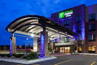 Rochester (MN) United States Hotels