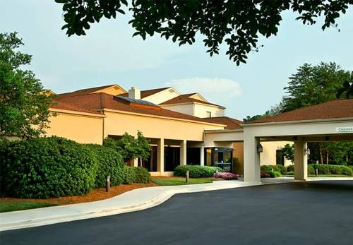 Charlotte (North Carolina) United States Hotel