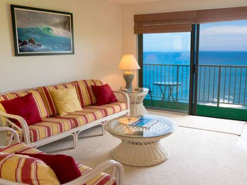 Princeville (Hawaii) United States Promo Code Booking.com