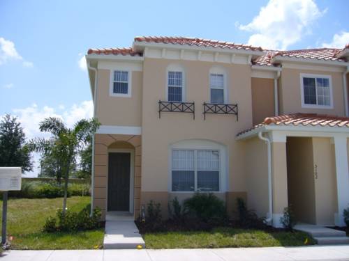 Kissimmee (Florida) United States Promo Code Booking.com