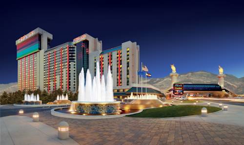 Reno (Nevada) Estados Unidos codigo de promocion booking.com