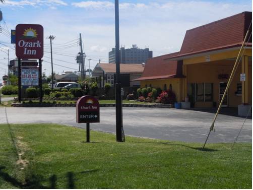 Springfield (Missouri) United States Promo Code Booking.com