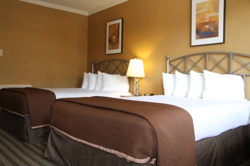 San Francisco (California) United States Hotel