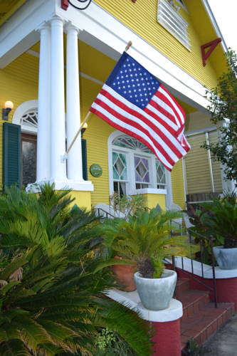 New Orleans (Louisiana) United States Hotel