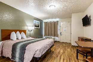 Norcross (GA) United States Hotels