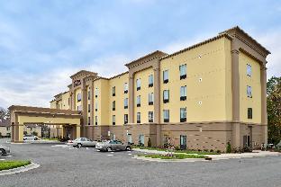 Shelby (NC) United States Hotels