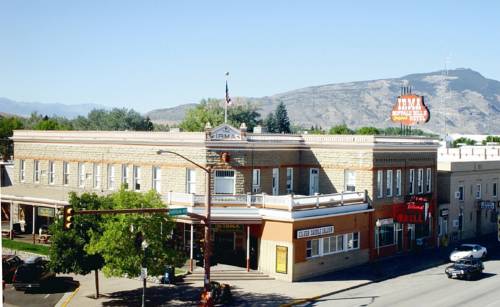 Cody (Wyoming) Estados Unidos código de promoción de hotel booking.com