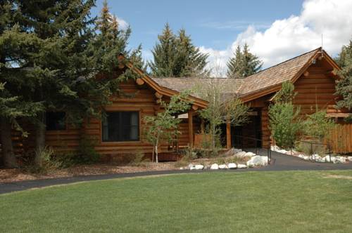 Moran (Wyoming) Estados Unidos codigo de promocion booking.com