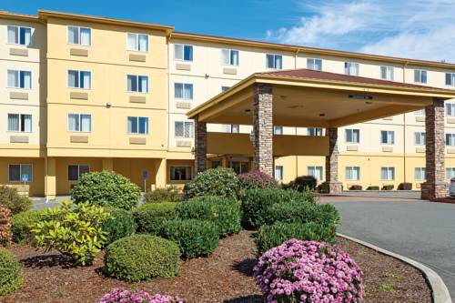 Salem (Oregon) United States Promo Code Booking.com