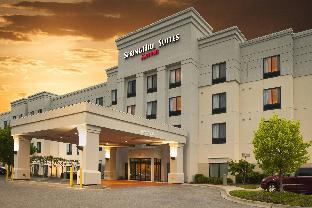 Birmingham (AL) United States Hotels