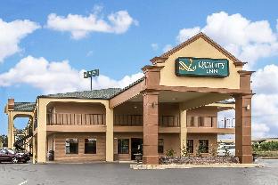 Adairsville (GA) United States Hotels