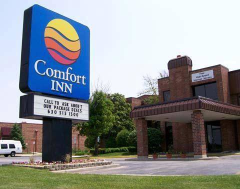 Downers Grove (Illinois) United States Promo Code Booking.com
