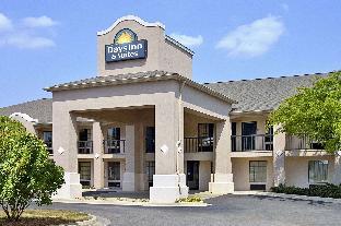 Fort Valley (GA) United States Hotels