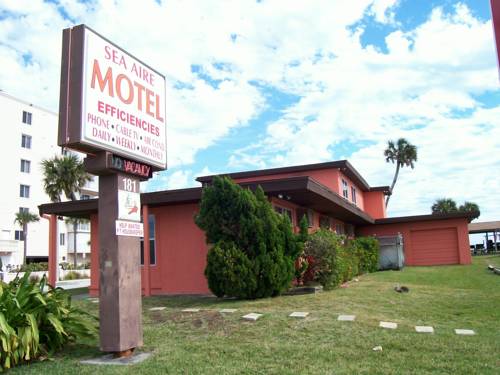 Cocoa Beach (Florida) United States Hotel