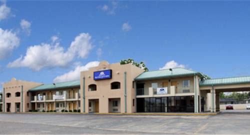 Senatobia Mississippi Vereinigten Staaten Promo-Code Booking.com