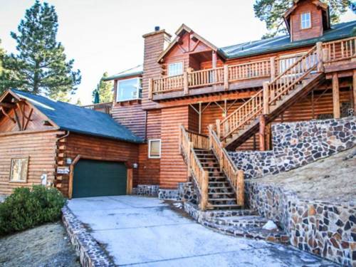 Big Bear Lake (California) Estados Unidos codigo de promocion booking.com