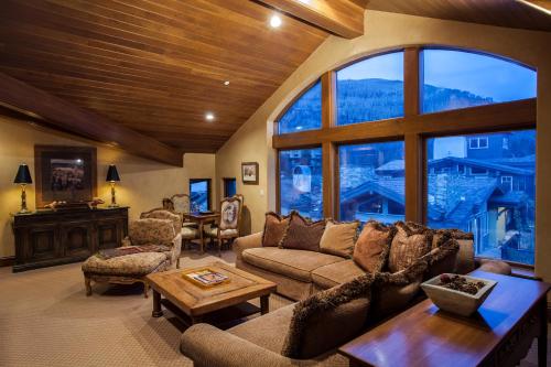Vail (CO) United States Hotels