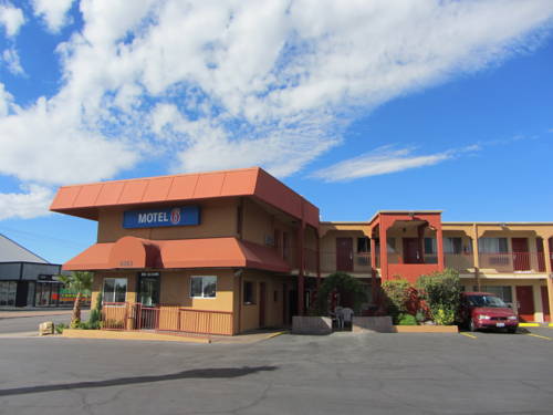 El Paso Texas Vereinigten Staaten Promo-Code Booking.com
