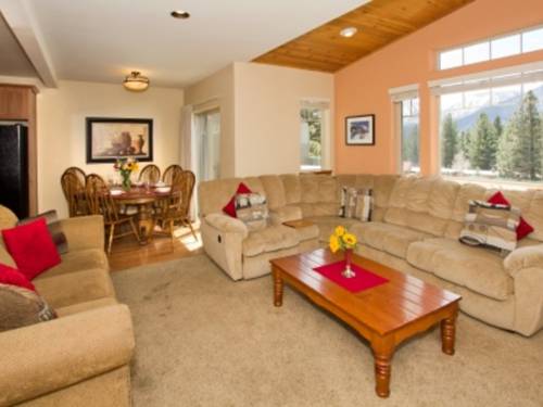 Mammoth Lakes Kalifornien Vereinigten Staaten Promo-Code Booking.com