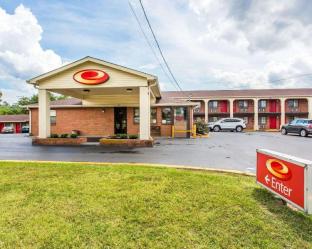 Nashville (TN) United States Hotels