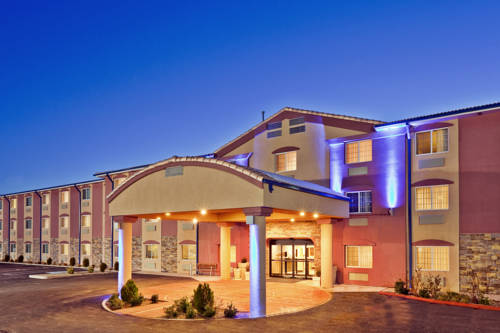 Santa Rosa New Mexico Vereinigten Staaten Promo-Code Booking.com