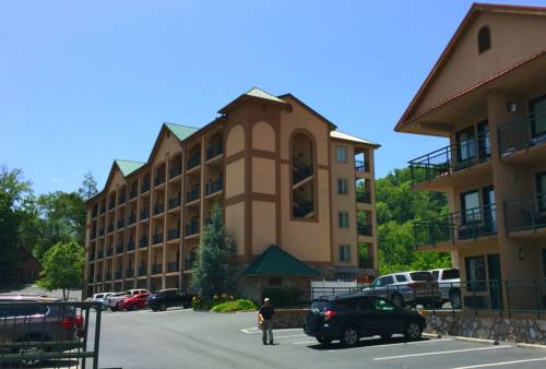 Gatlinburg Tennessee Vereinigten Staaten Promo-Code Booking.com