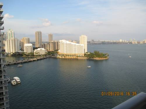 Miami (Florida) United States Hotel