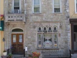 Pottsville (PA) United States Hotels