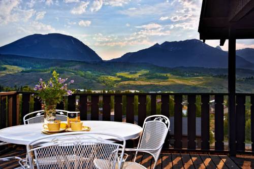 Silverthorne (Colorado) Estados Unidos codigo de promocion booking.com
