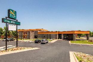 Arkansas City (KS) United States Hotels