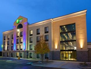 Batavia (NY) United States Hotels