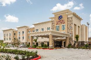 Houston (TX) United States Hotels