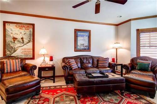 Park City (Utah) United States Hotel