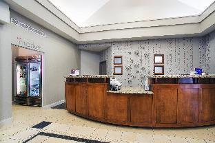 Paducah (KY) United States Hotels