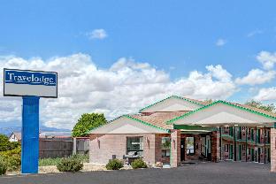 Cedar City (UT) United States Hotels