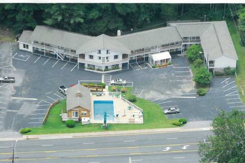 Maggie Valley (North Carolina) United States Hotel