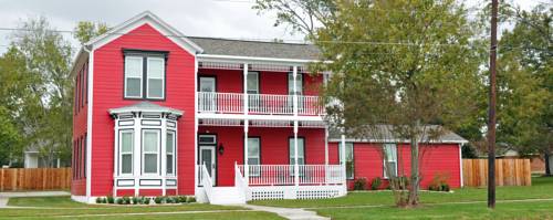 Navasota (Texas) United States Promo Code Booking.com