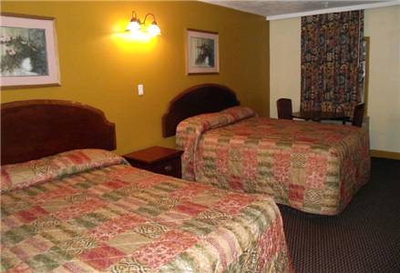 Bald Knob (Arkansas) United States Hotel